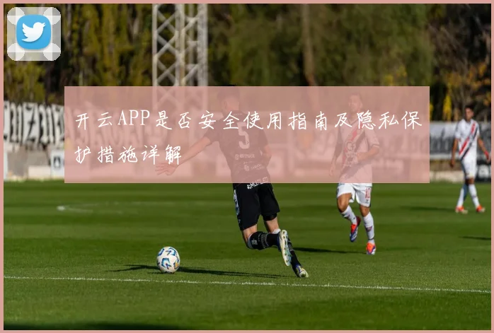 开云APP是否安全使用指南及隐私保护措施详解